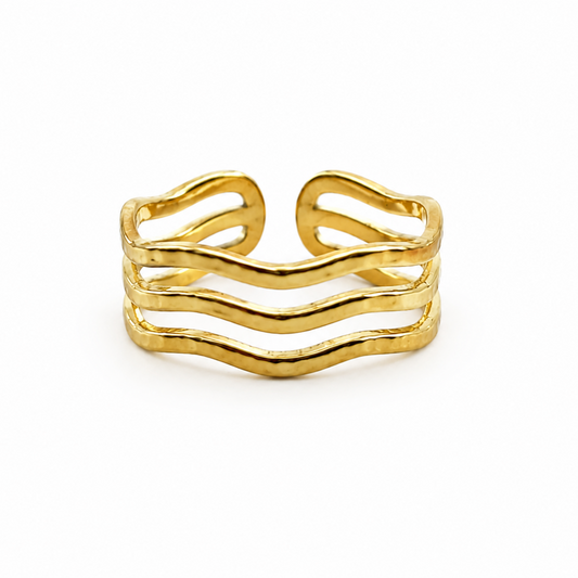Ring NALU