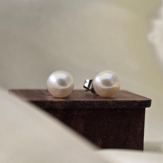 Ohrstecker PEARL