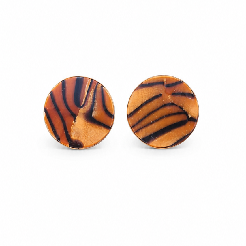 Ohrstecker Melwood TIGER
