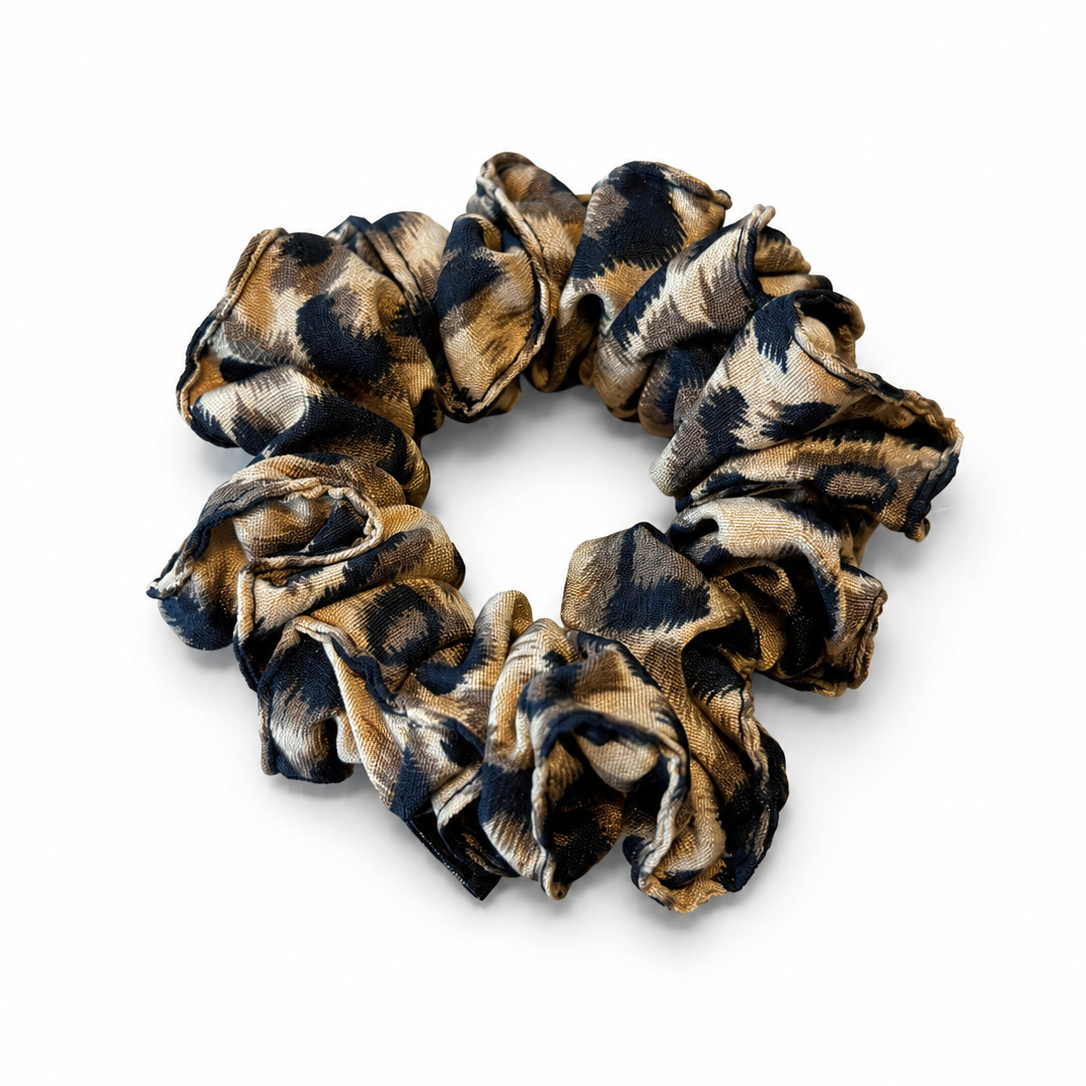 Scrunchie LEO BROWN