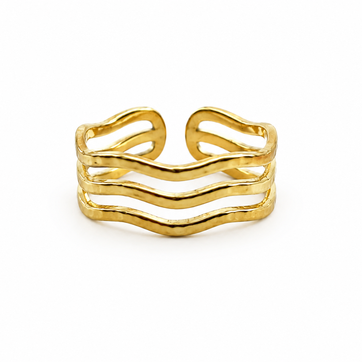 Ring NALU