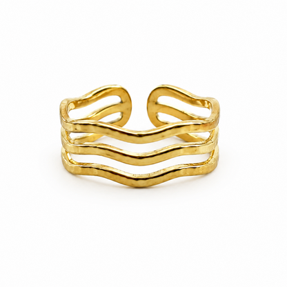 Ring NALU