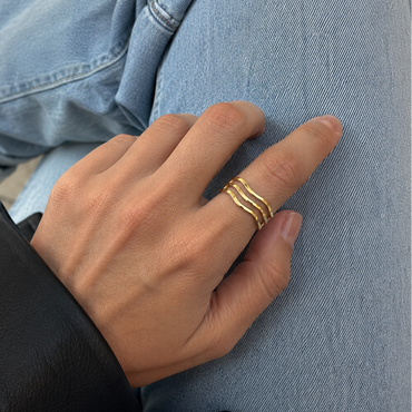 Ring NALU