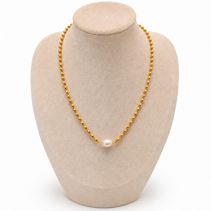 Halskette JULIETTE