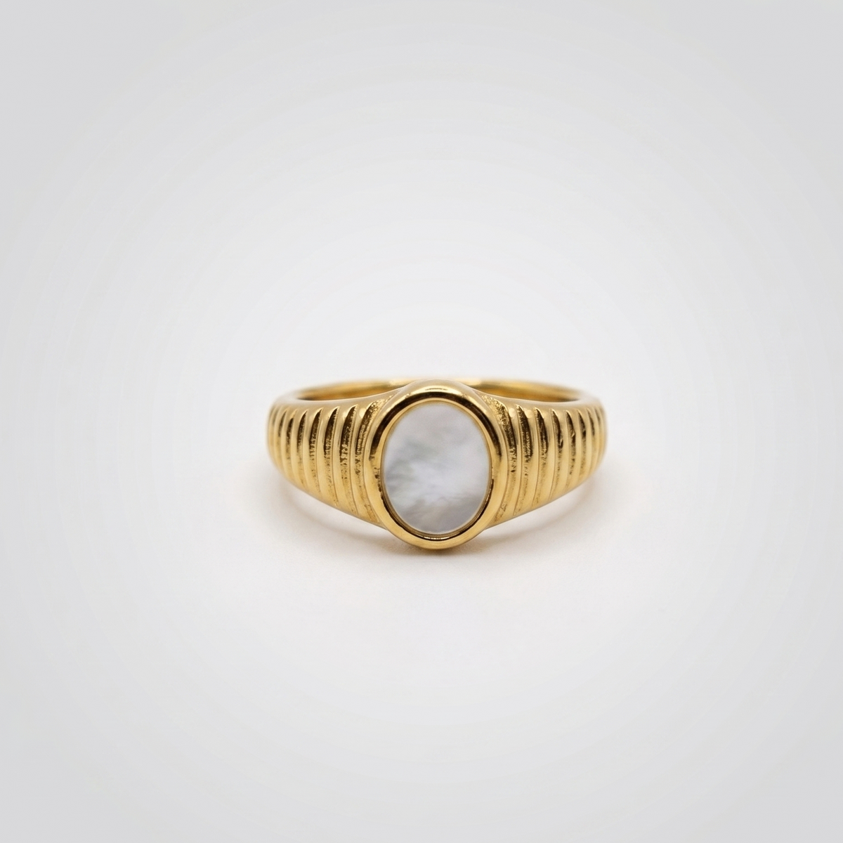 Ring GLOSSY