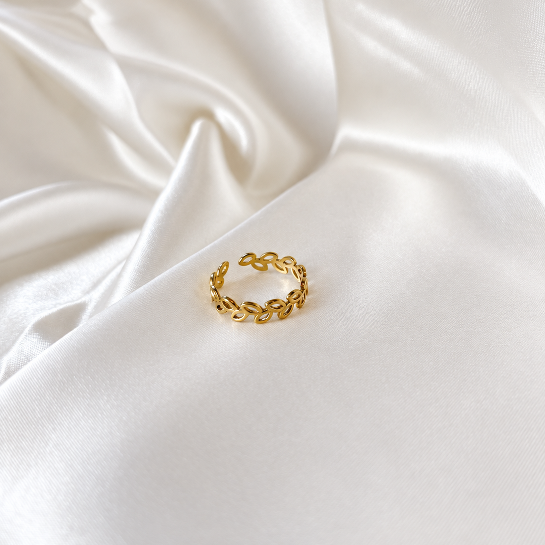Ring JUNA