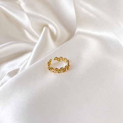 Ring JUNA