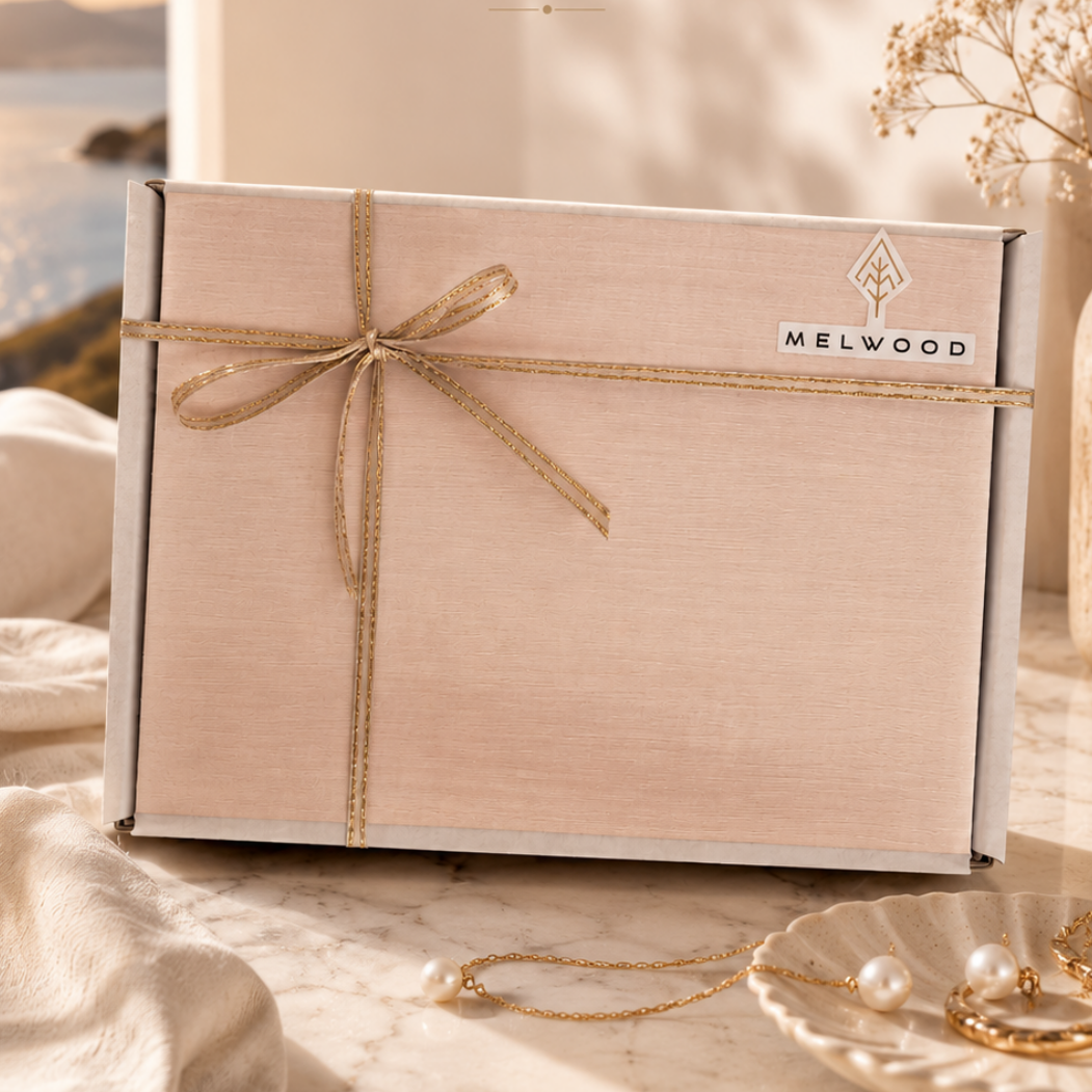 3 MONATE ABO TIMELESS SCHMUCK BOX