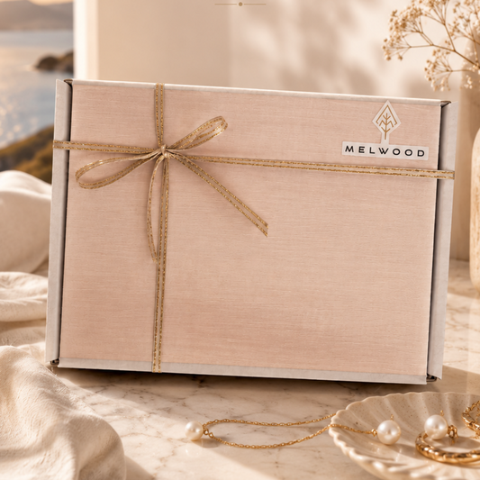 1 MONAT ABO TIMELESS SCHMUCK BOX