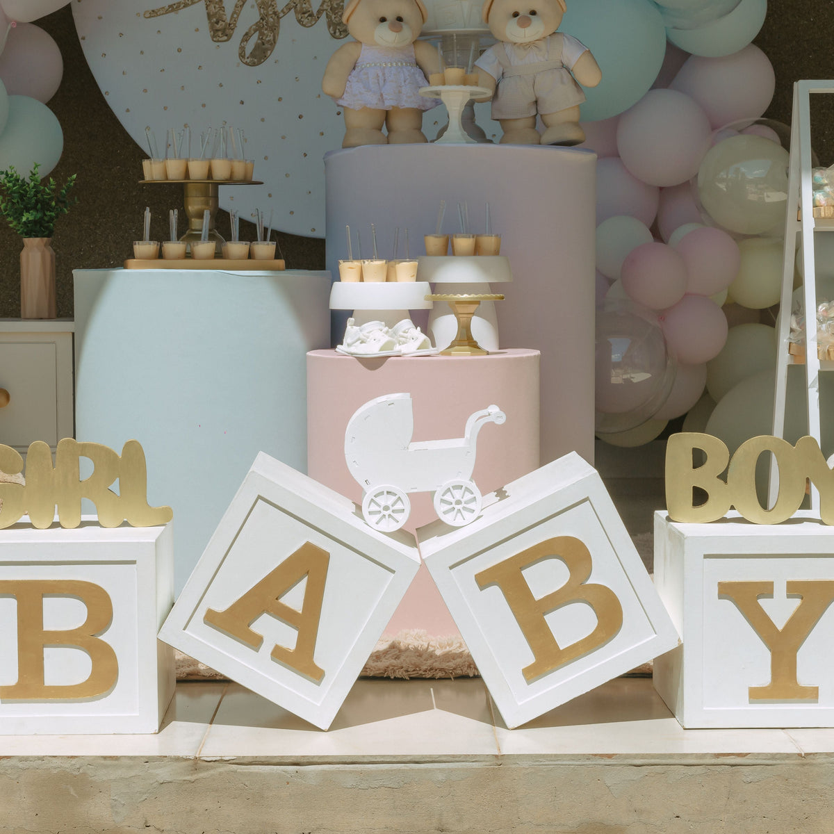 Babyparty