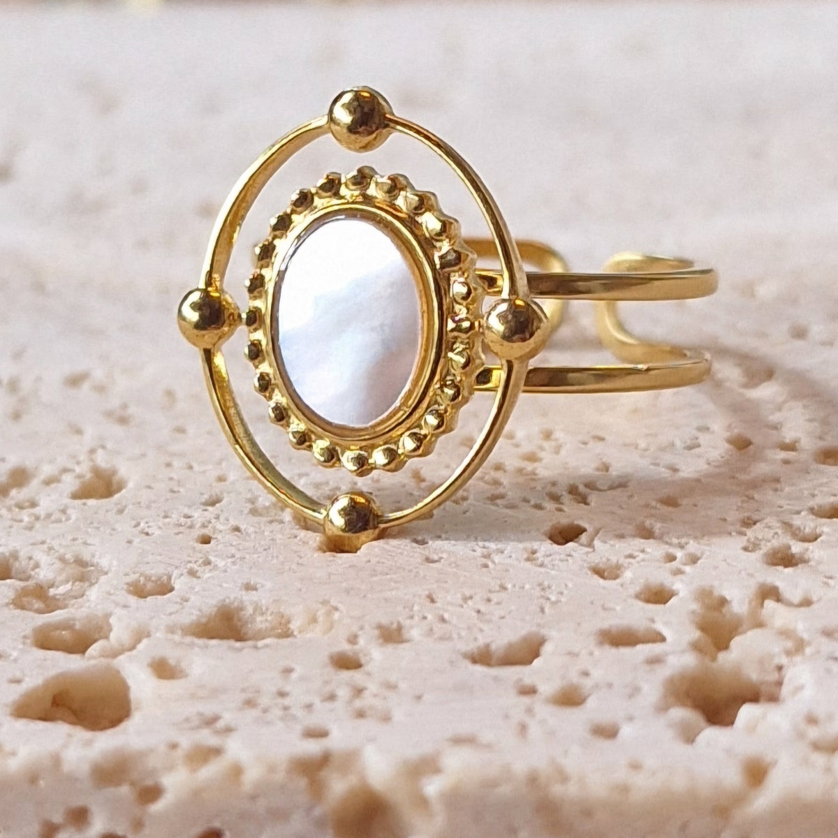 Ring SOLEA