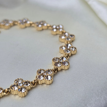 Armkette KLEA goldig