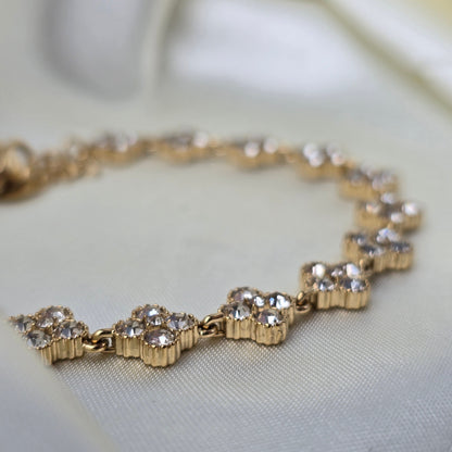 Armkette KLEA goldig