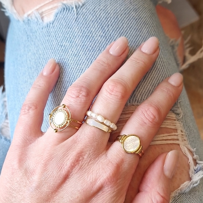 Ring SOLEA