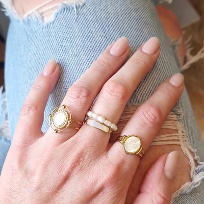 Ring SOLEA