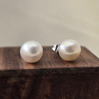 Ohrstecker PEARL