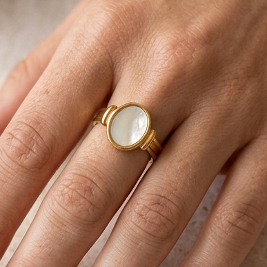 Ring OCEANA