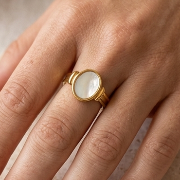 Ring OCEANA