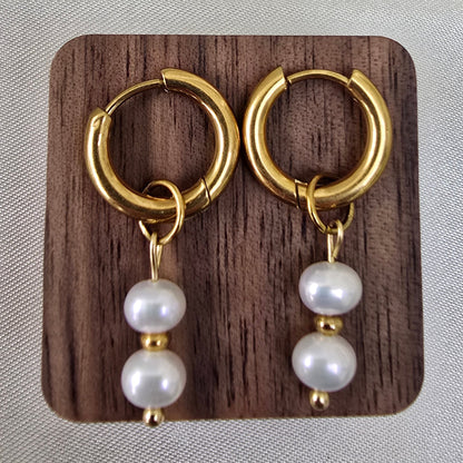 Creolen ELLA goldig